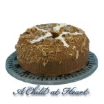 Dollhouse Bundt CakesChoice of 2 Flavors