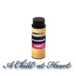 &amp;sect; Sale .50&amp;cent; Off - Dollhouse Spray Deodorant