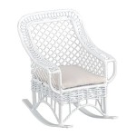 Dollhouse Bar Harbor Patio Furniture