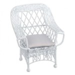 Dollhouse Bar Harbor Patio Furniture
