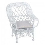 Dollhouse Bar Harbor Patio Furniture
