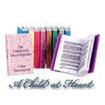 Dollhouse Readable - Children's Encyclopedia Set