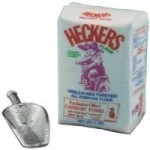 (&amp;sect;) Sale .60&amp;cent; Off - Sugar or Flour Bag w/Scoop