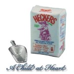 (&amp;sect;) Sale .60&amp;cent; Off - Sugar or Flour Bag w/Scoop
