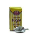 (&amp;sect;) Sale .60&amp;cent; Off - Sugar or Flour Bag w/Scoop