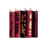 (*) Dollhouse Witch Humor Books