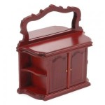 Dollhouse Sideboard / Buffet