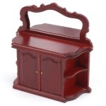 Dollhouse Sideboard / Buffet