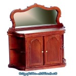 Dollhouse Sideboard / Buffet
