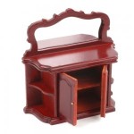 Dollhouse Sideboard / Buffet