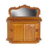 Dollhouse Sideboard / Buffet