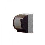 (*) Dollhouse Paper Towel Dispenser - Choice of 1/2 or 1 inch Scale -