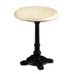 Dollhouse Cafe Table