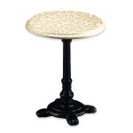 Dollhouse Cafe Table