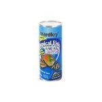 Dollhouse Fish/Reptile Food Can(s)