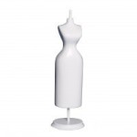 Dollhouse Full Body Mannequin