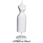 Dollhouse Full Body Mannequin