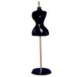 Dollhouse Half Body Mannequin