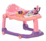 (*) Dollhouse Modern Style Baby Walker