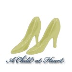 () Sale - Dollhouse High Heel Pumps