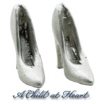 () Sale - Dollhouse High Heel Pumps