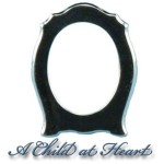 Dollhouse Small Oval Frame