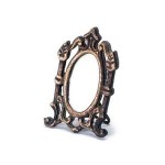 Dollhouse Victorian Photo Frame