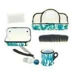 Dollhouse Vintage Shaving Set