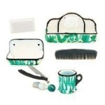 Dollhouse Vintage Shaving Set