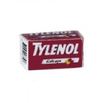 (**) Dollhouse Tylenol Box
