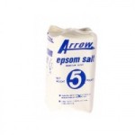 Dollhouse Epson Salts Box
