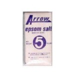 Dollhouse Epson Salts Box