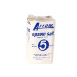 Dollhouse Epson Salts Box