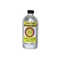 Dollhouse Brand Witch Hazel - Product Image