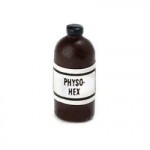 Dollhouse Bottle of Physo-hex