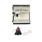 (** Closeout) Dollhouse Espresso Machine