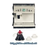 (** Closeout) Dollhouse Espresso Machine