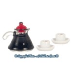 (** Closeout) Dollhouse Espresso Machine