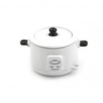 (&amp;sect;) Sale - Dollhouse Miniature Rice Cooker