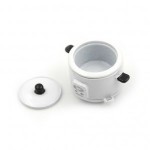 (&amp;sect;) Sale - Dollhouse Miniature Rice Cooker