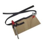 Dollhouse Shop Apron