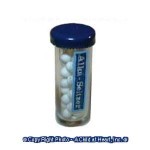 &amp;sect; Disc .60&amp;cent; Off - Dollhouse Bottle of Alka Seltzer