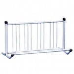 Dollhouse Bicycle Rack