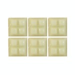 Dollhouse Glass Mosaic Tile Sheet- Choice of Color -