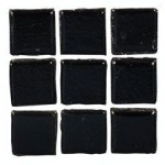 Dollhouse Glass Mosaic Tile Sheet- Choice of Color -