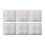 Dollhouse Glass Mosaic Tile Sheet- Choice of Color -