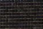 Dollhouse Glass Mosaic Tile Sheet- Choice of Color -