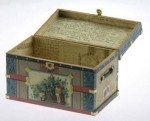 Dollhouse Trunk (Kits) #1
