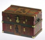 Dollhouse Trunk (Kits) #1