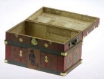 Dollhouse Trunk (Kits) #1